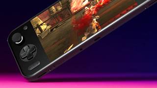 Powerful but Flawed handheld AyaNeo Pocket S2 Pro