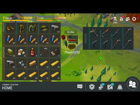 LDOE raid Player5233