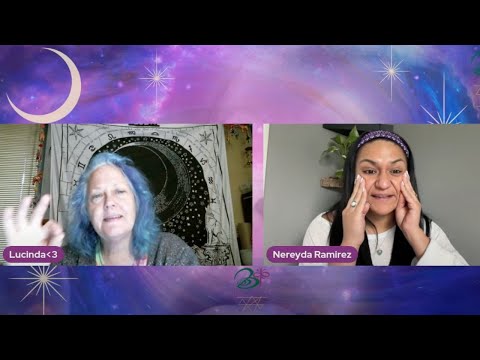 Loosing a child & leaving an engagement - How Did You Arrive There? with Lucienda and Nereyda