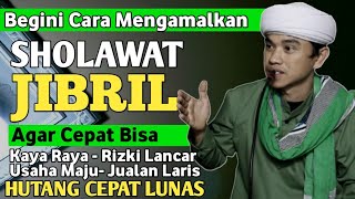 Download lagu IJAZAH SHOLAWAT JIBRIL YANG BENAR !!! Segera Amlakan ,Dijamin Hidup Kaya , Cepat Lunas Hutang mp3