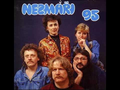 Nezmaři - Mary Lou (1995)