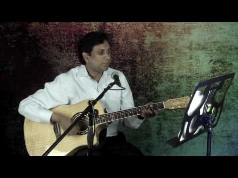 Neevunte naku chalu yasayya - Telugu christian song with acoustic guitar