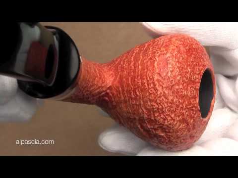 pipa Lasse Skovgaard 066 - smoking pipe