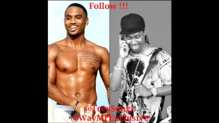 Sticky Face Remix - Trey Songz ft Way Mr Exclusive