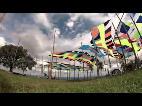 SOULVISION FESTIVAL 2019 VIDEO ABERTURA