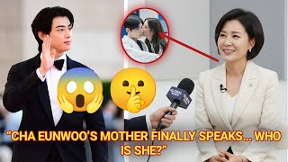 Download lagu NOT A RUMOR! CHA EUNWOO'S MOTHER REVEALS THIS FACT' 😱🤫 mp3 Download lagu NOT A RUMOR! CHA EUNWOO'S MOTHER REVEALS THIS FACT' 😱🤫 mp3