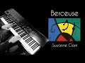 Suzanne Ciani -  Berceuse  piano pad