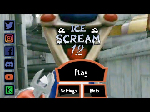 ICE SCREAM 12 OFFICIAL TRAILER | ICE SCREAM 6 TRAILER