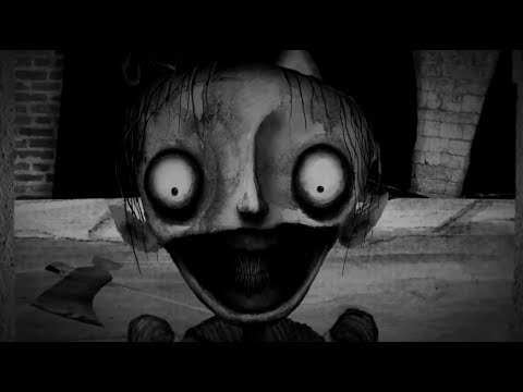 GHOSTEMANE - SCRYING THROUGH SHATTERED GLASS