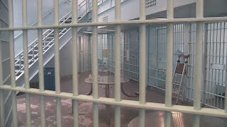 Burke County Sheriff says new jail is needed due to overcrowding and safety concerns
