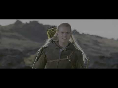 They're Taking the Hobbits to Isengard 4K Remaster