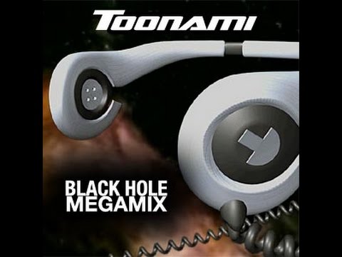 Toonami: Black Hole Megamix