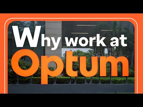 Make A Difference Every Day Why Optum Is More Than Just A Workplace