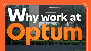 Make a Difference Every Day: Why Optum is More Than Just a Workplace