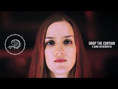 Dreamgrave - Drop The Curtain [Official Video]