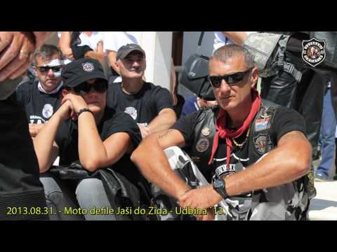 2013.08.31. - Moto maraton Jaši do zida `13. - Foto