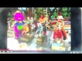 Barney Home On The Range Season 6 Version