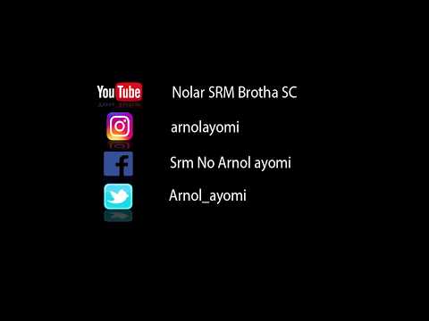 Mantan yah Pergi saja-YapenGang-No Brotha sc