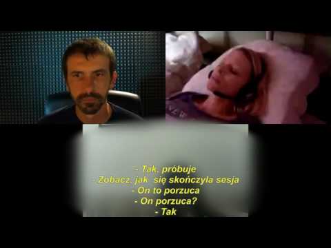 1588 _PL_ M., Zaawansowana kontrola mentalna - Hipnoza Regresyjna Calogero Grifasi