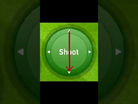 Bicycle kick tutorial eFootball 2023 mobile👀 #efootball2023 #pesmobile2023 #bicyclekick #pes