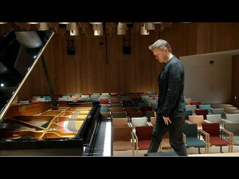 Kristjan Randalu - Dichterliebe (Official Album Trailer)