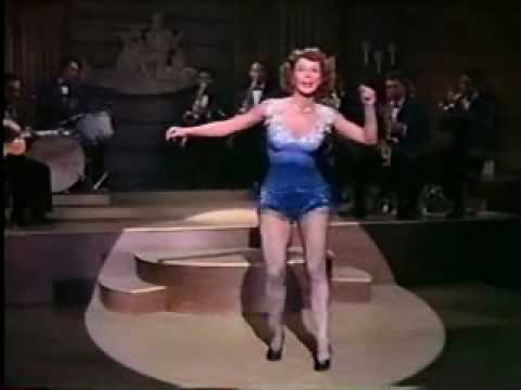 Eleanor Powell - "Duchess of Idaho" Cameo