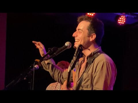 Nicotine Dolls • Love Story//Check Yes Juliet • live @ Metro Gallery Baltimore MD 7/6/2023 Sam Cieri