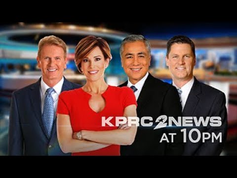 KPRC Channel 2 News at 6pm : Feb 24, 2020