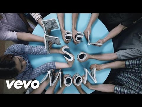 UNICORN - Feel So Moon