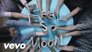 UNICORN - Feel So Moon