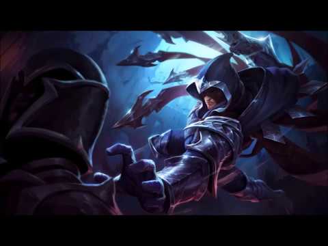 Nightcore-Holy Thunderforce-Rhapsody of Fire