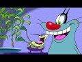 NEW FRIEND Oggy And The Cockroaches S02E09 BEST CARTOON COLLECTION New Episodes In HD