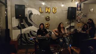 Someday - Leanne &amp; Naara (LNB 2nd Anniv-Live at Jess&amp;Pats)