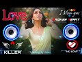 Tu Meri Adhuri Pyas Pyas Remix Old Hindi Remix Song Mixing I