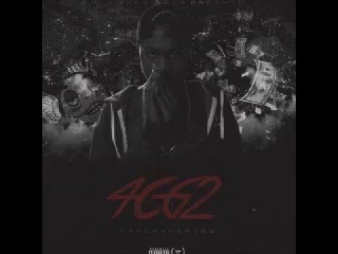 ManeMane4CGG - Thats Me Feat Fat Trel & Tracy T (Prod. By HazFutcha)(4CG2)