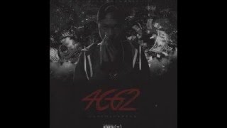 ManeMane4CGG - Thats Me Feat Fat Trel & Tracy T (Prod. By HazFutcha)(4CG2)