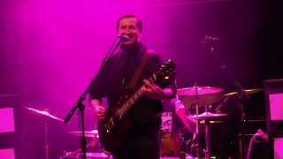 Spitalfield - "I Love the Way She Said 'LA'" (Live in Santa Ana 3-13-25)