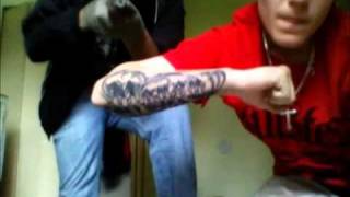 Let it fly remix - Demoniik