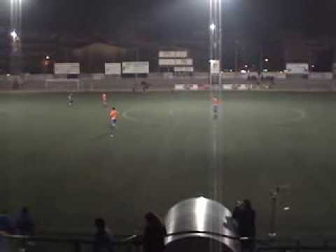 Montesion vs Ciutat de Torrent primera parte 1