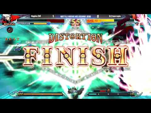 GRAND FINAL: Giggles vs Isorropia - BBCPE (BAM8)