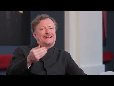 Theaterpreis Hamburg – Rolf Mares 2025 | Herausragende Darstellung – Georg Nigl