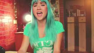 something's got a hold on me