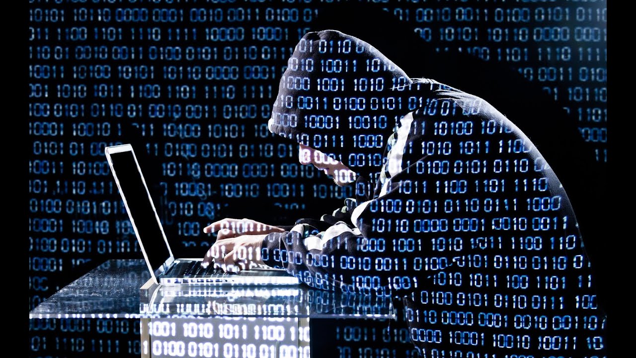 Ethical Hacking Chapter 5 Scanning