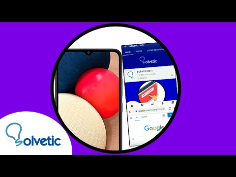 ⏸ How to DOUBLE SCREEN on Samsung Galaxy A02, A02s y A12