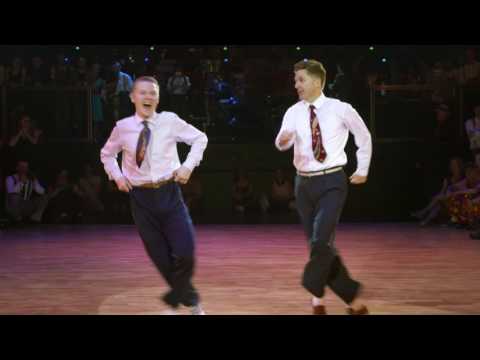 RTSF 2017 - Marcus & Rasmus