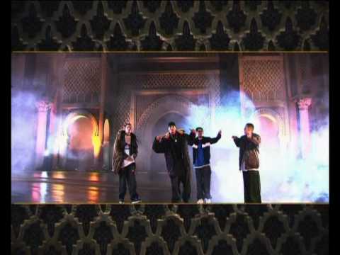 H-Kayne Bigg Steph & Khansa Batma (Sma3ni) Officiel HQ