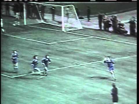 1981 November 4 Dinamo Tblissi USSR 3 Bastia France 1 Cup Winners Cup