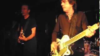 Hugh Cornwell; El Cid (Los Angeles) 2010