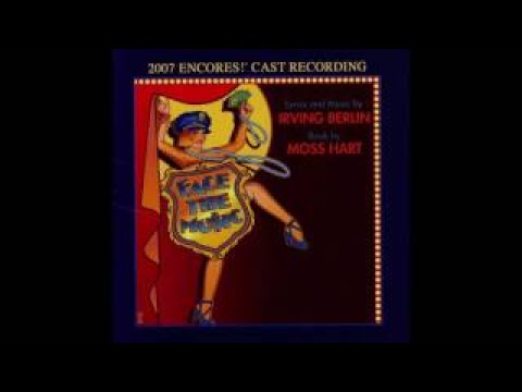 Face the Music 2007 Cast