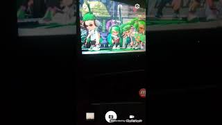 重いけど許してスプラトゥーン2